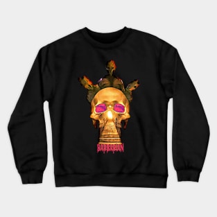 BARBARIAN Crewneck Sweatshirt